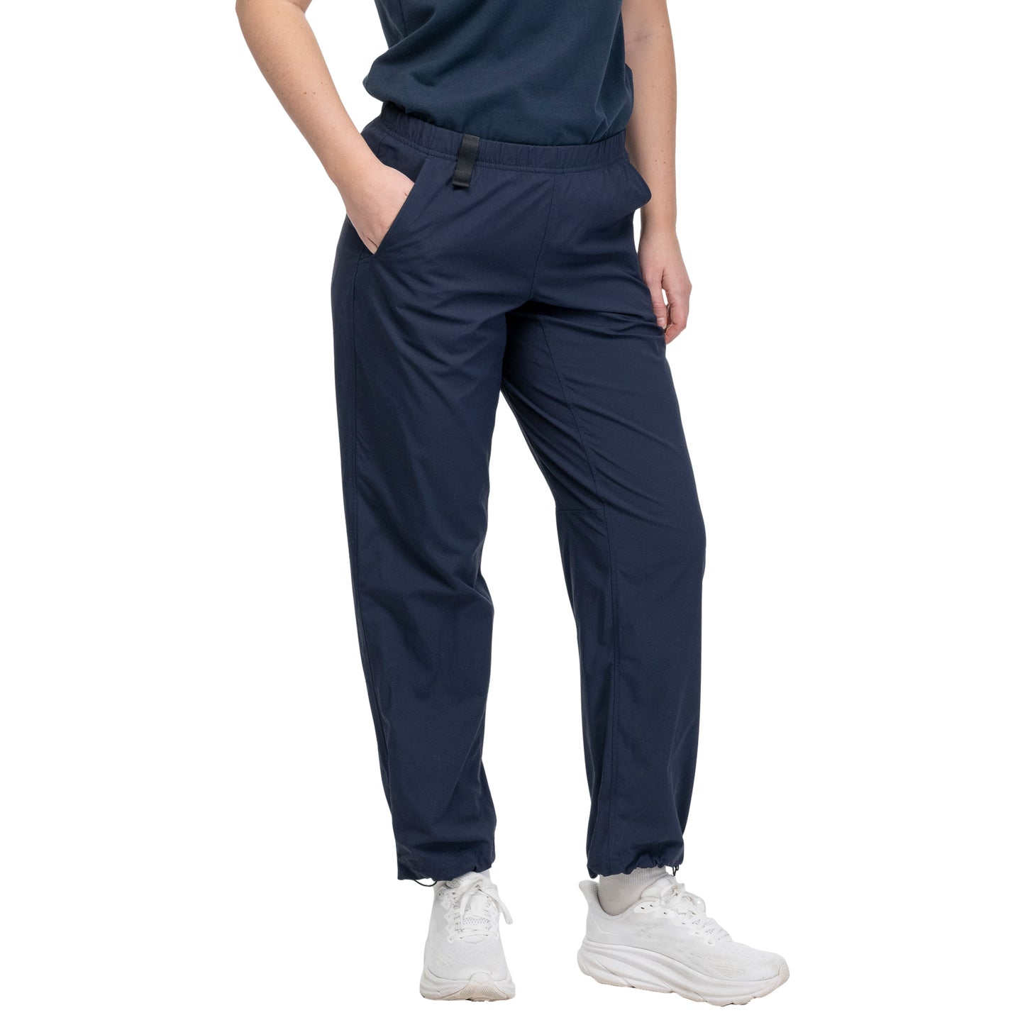 Bergans Imingen Pull-On Pants Women Navy Blue