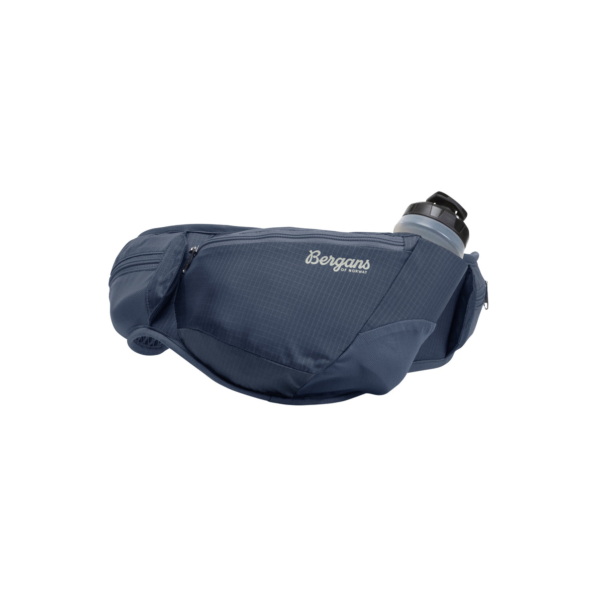 Bergans Driv HipPack 3 Granite Blue
