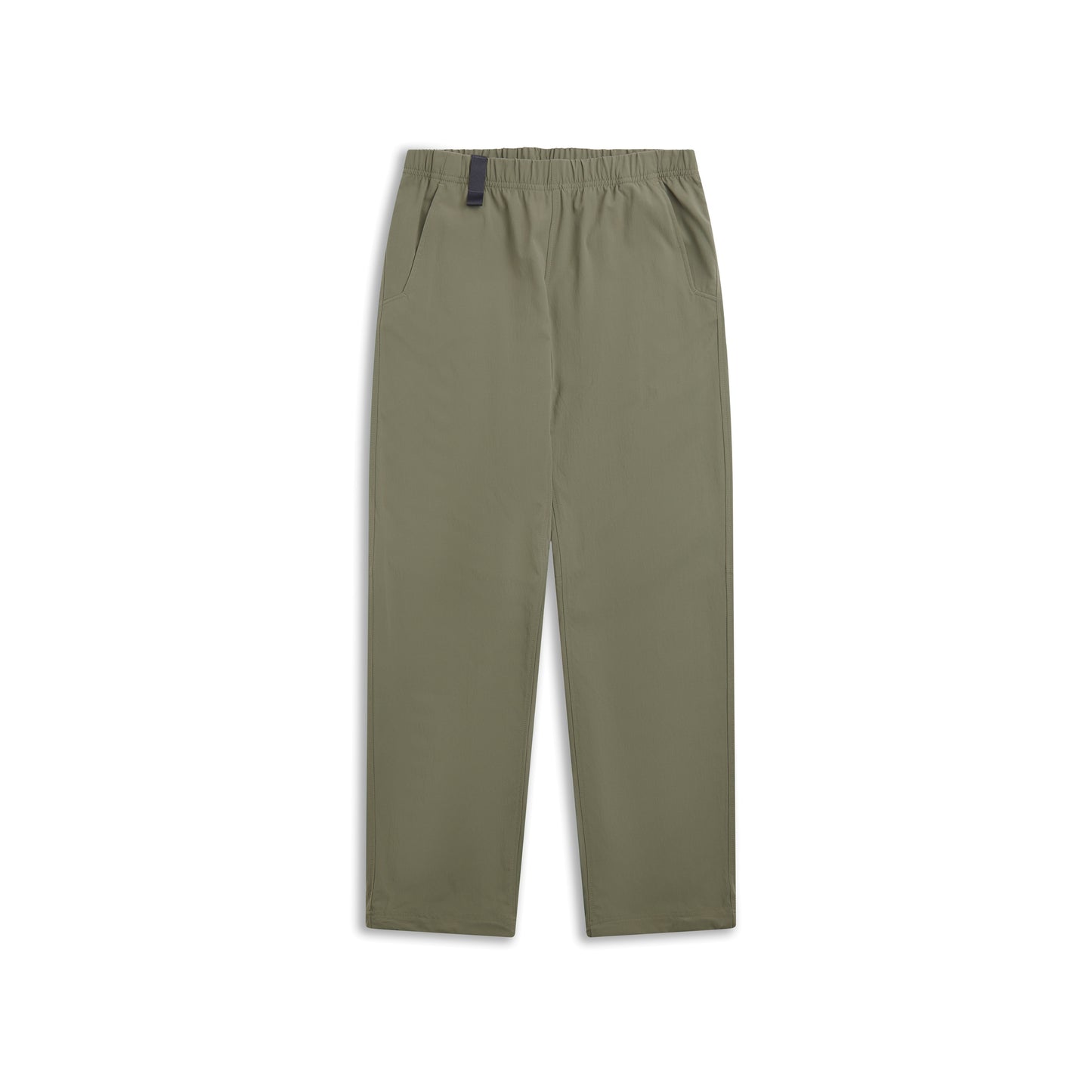 Bergans Imingen Pull-On Pants Women Green Mud