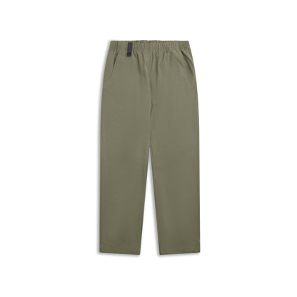 Bergans Imingen Pull-On Pants Women Green Mud
