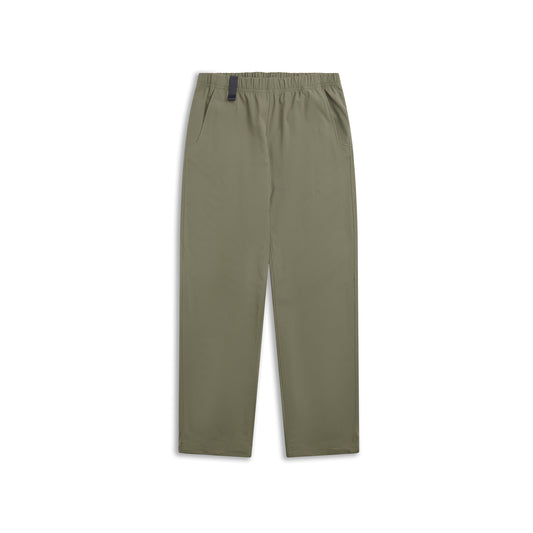 Bergans Imingen Pull-On Pants Women Green Mud