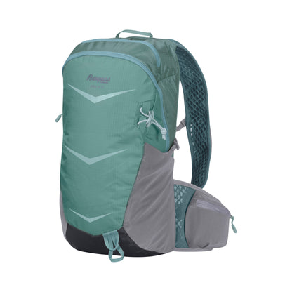 Bergans Driv W 12 Light Forest Frost/Solid Light Grey