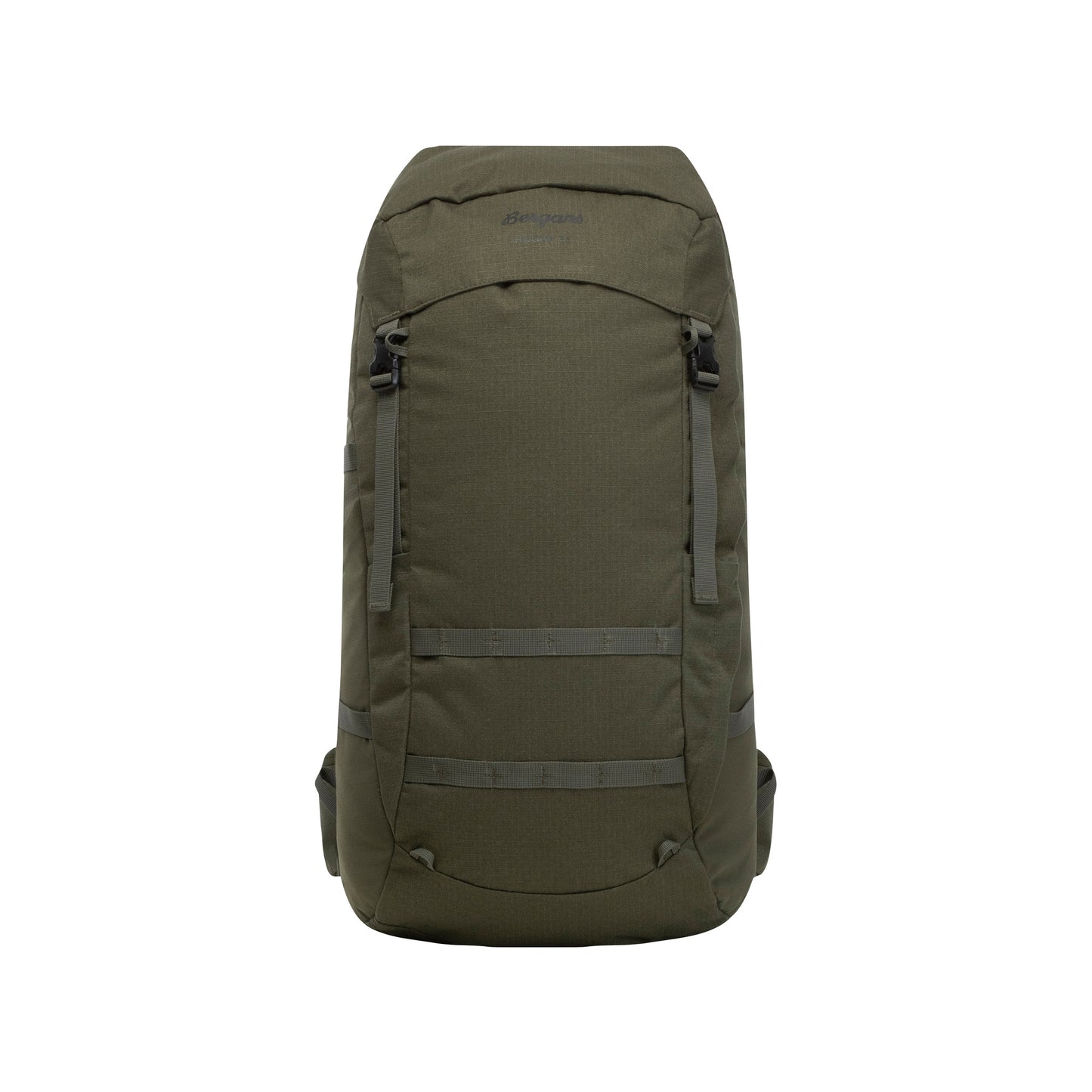 Bergans Hogna 35 Dark Green Mud