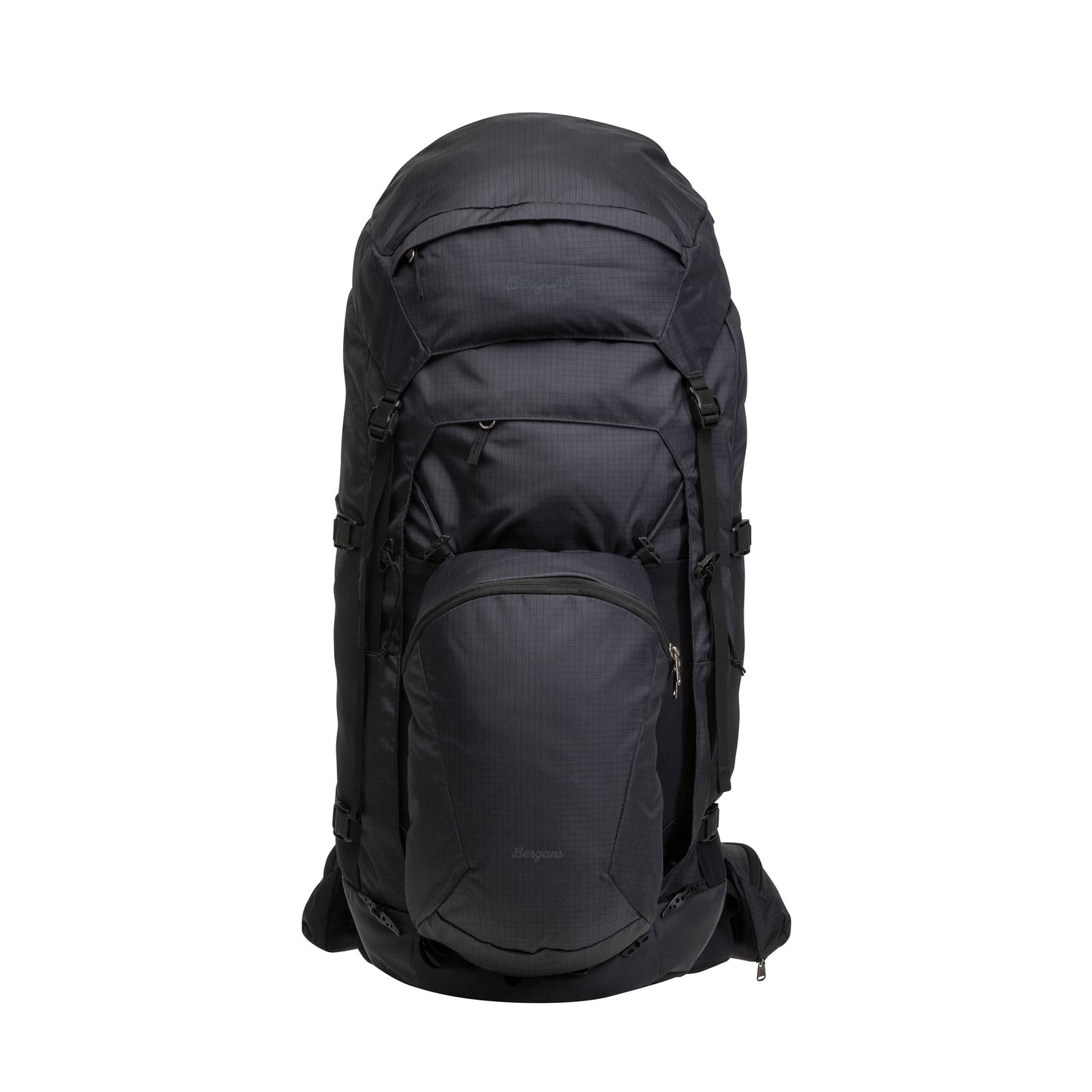 Bergans Trollhetta 100 Black