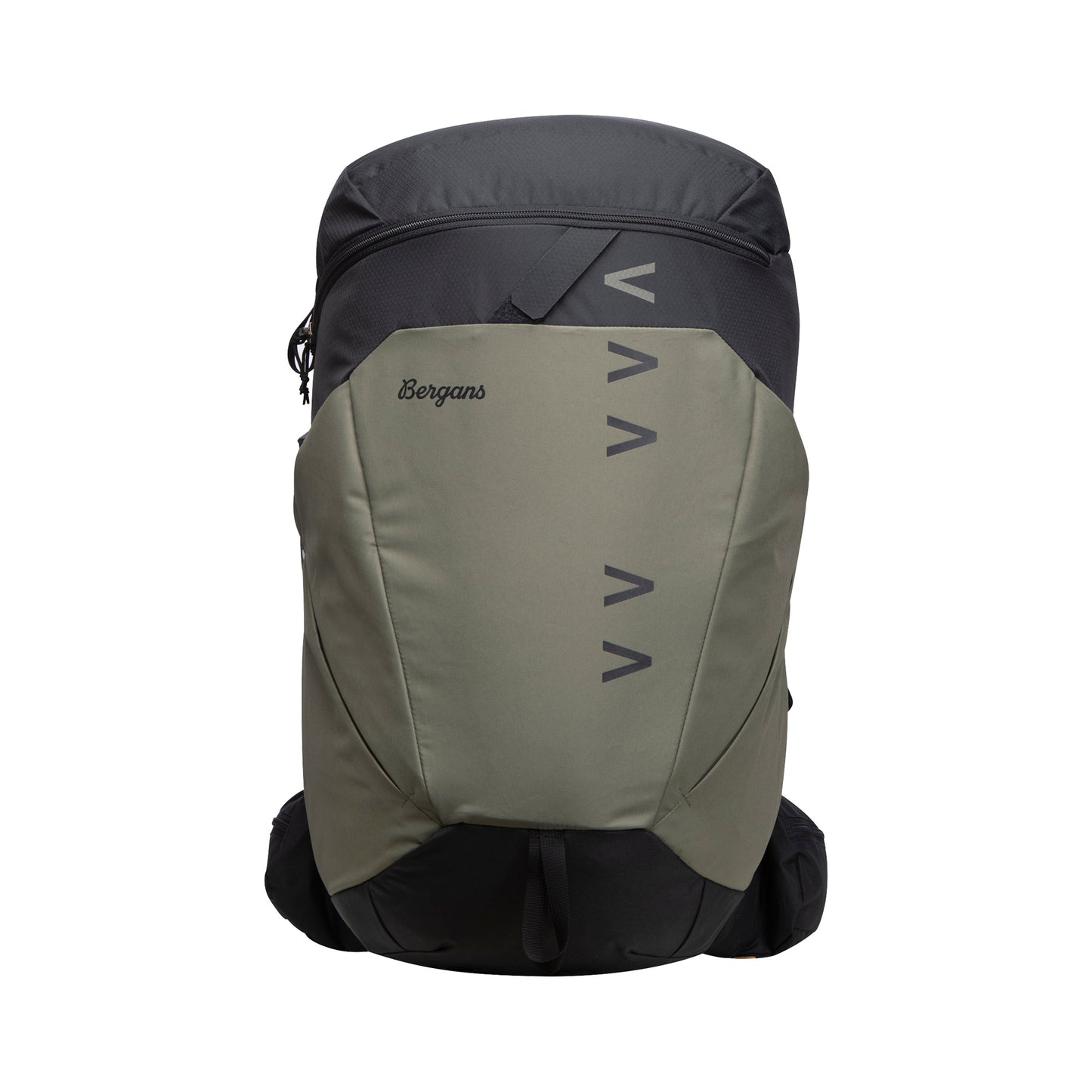 Bergans Vaagaa Daypack 33 S/M Green Mud / Dark Shadow Grey