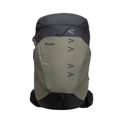 Bergans Vaagaa Daypack 33 S/M Green Mud / Dark Shadow Grey