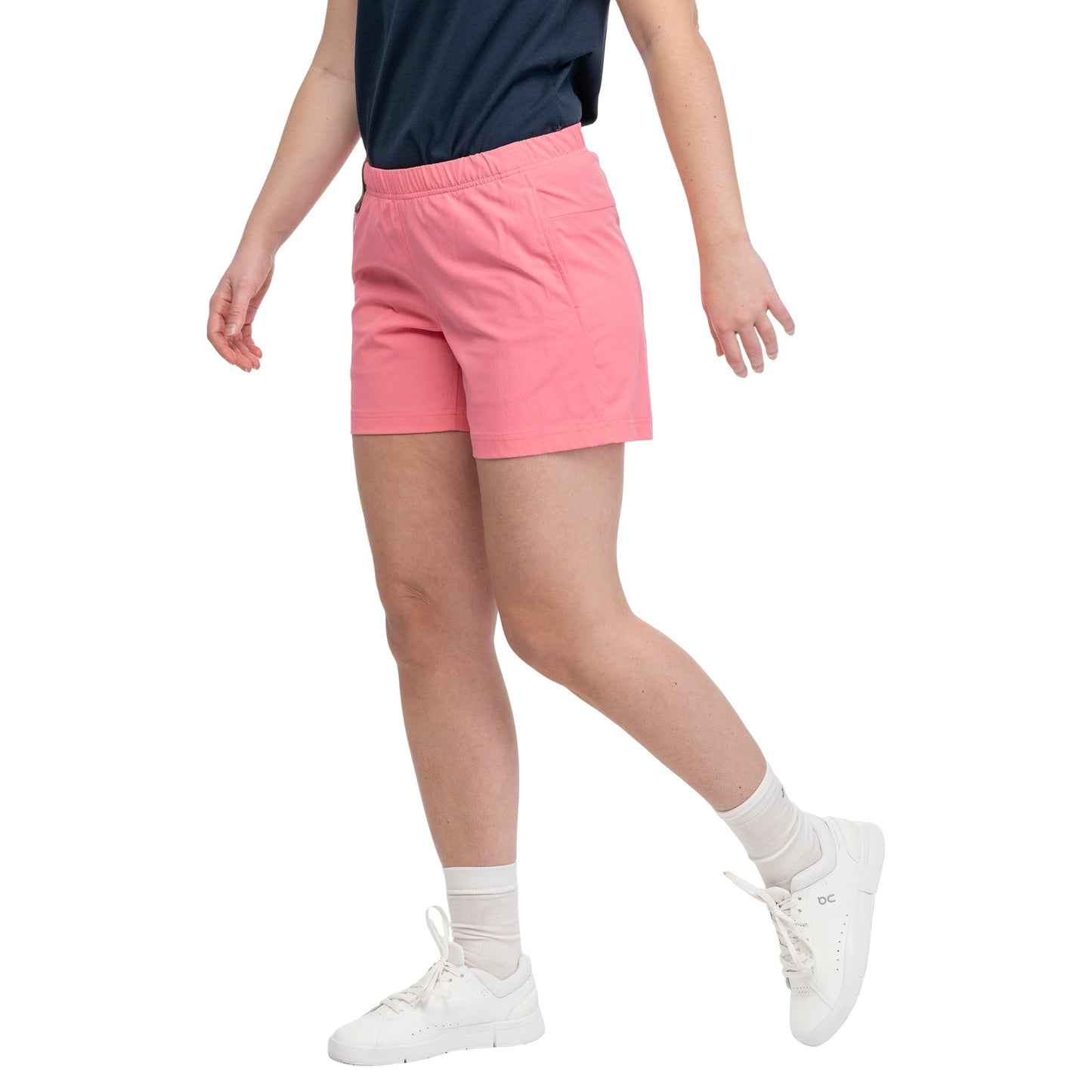Bergans Imingen Pull-On Shorts Women Cherry Blossom