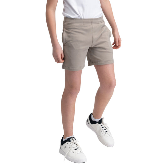 Bergans Midtli Pull-On Shorts Junior Rock Taupe