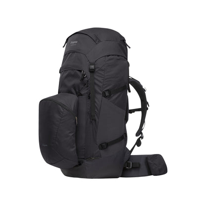 Bergans Trollhetta 80 Black