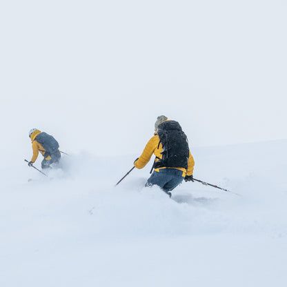 Bergans Rondane V6 40 Black