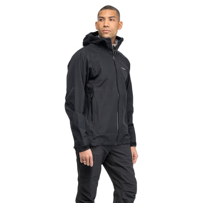 Bergans Essentials 3L Shell Jacket Men Black