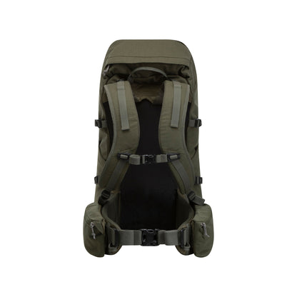 Bergans Hogna 35 Dark Green Mud