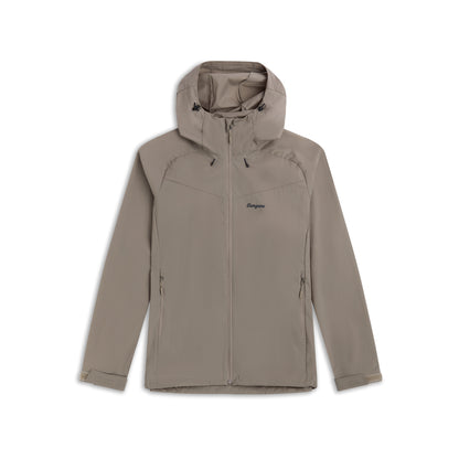 Bergans Microlight Jacket Men Rock Taupe