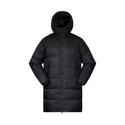 Bergans Oslo Down Parka Unisex Black