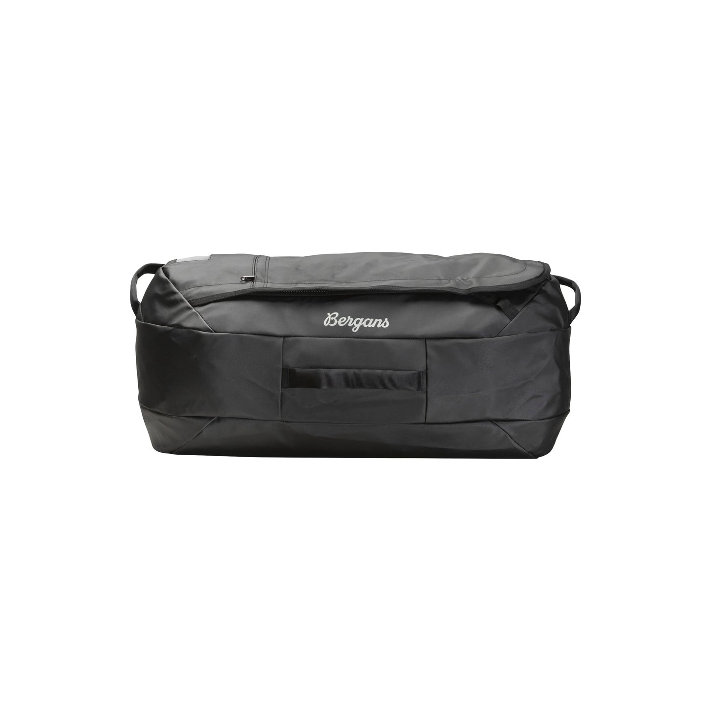 Bergans Kompass Duffel Bag 75 Black