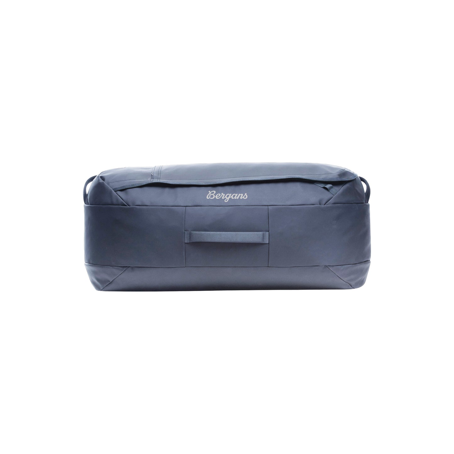 Bergans Kompass Duffel Bag 100 Granite Blue