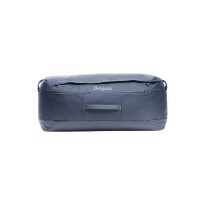 Bergans Kompass Duffel Bag 100 Granite Blue