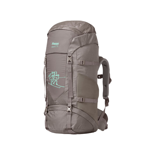 Bergans Birkebeiner Jr 40 Rock Taupe
