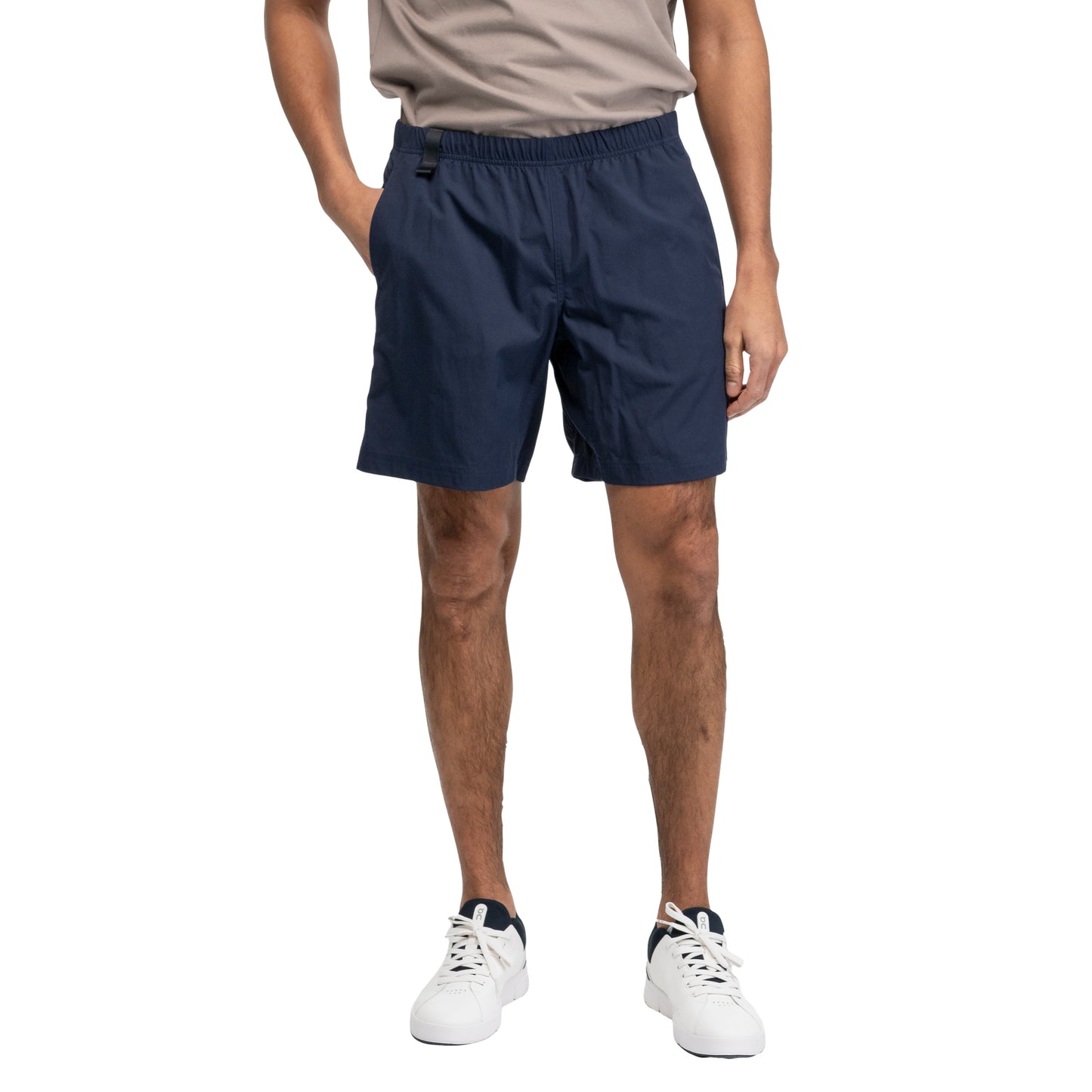 Bergans Imingen Pull-On Shorts Men Navy Blue