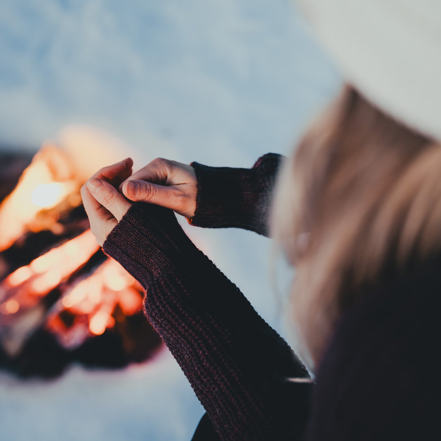 Bergans Nordmarka Merino High Neck Jumper Women Amarone Red