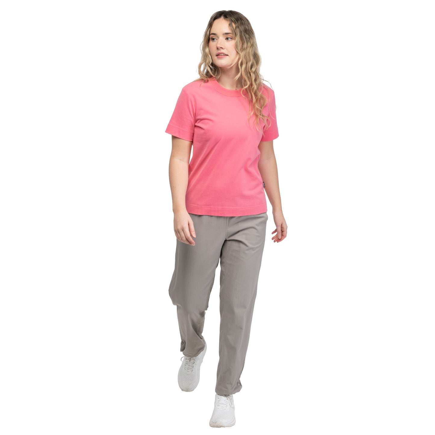 Bergans Imingen Pull-On Pants Women Rock Taupe