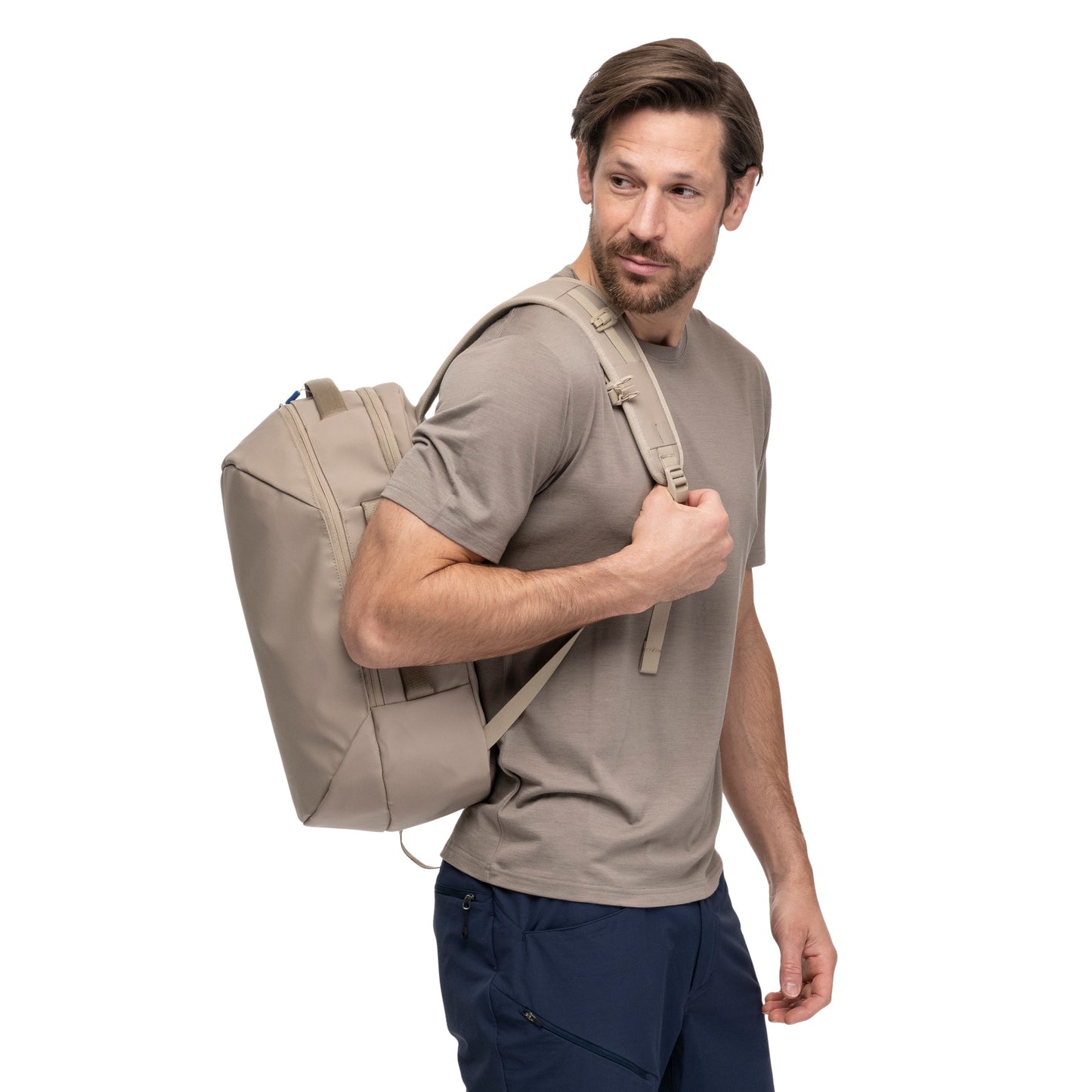 Bergans Kompass Daypack 20 Sandstone