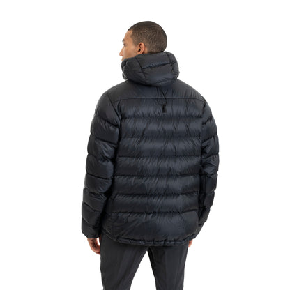 Bergans Vaagaa Allround Down Jacket Men Black