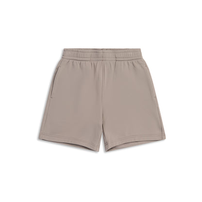 Bergans Midtli Pull-On Shorts Junior Rock Taupe