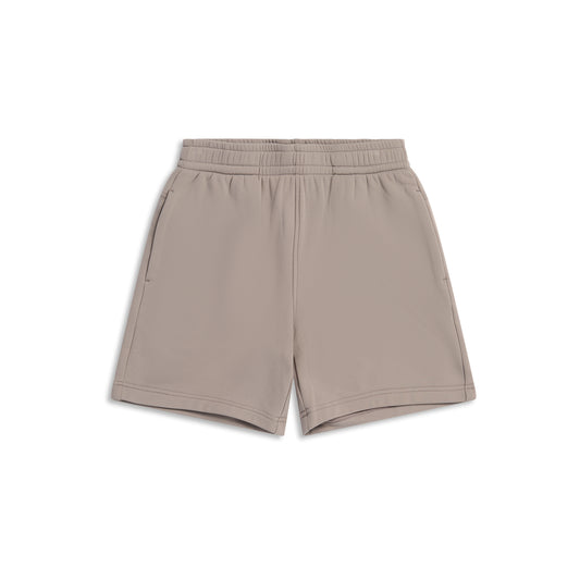 Bergans Midtli Pull-On Shorts Junior Rock Taupe