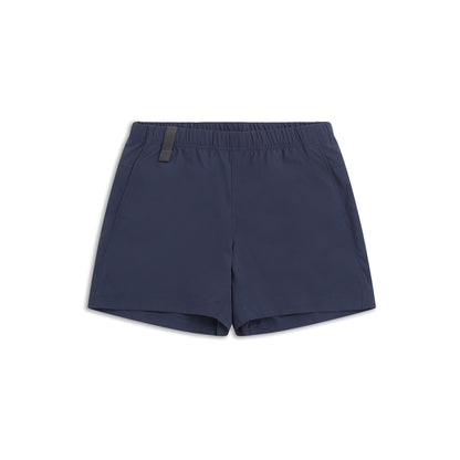 Bergans Imingen Pull-On Shorts Women Navy Blue