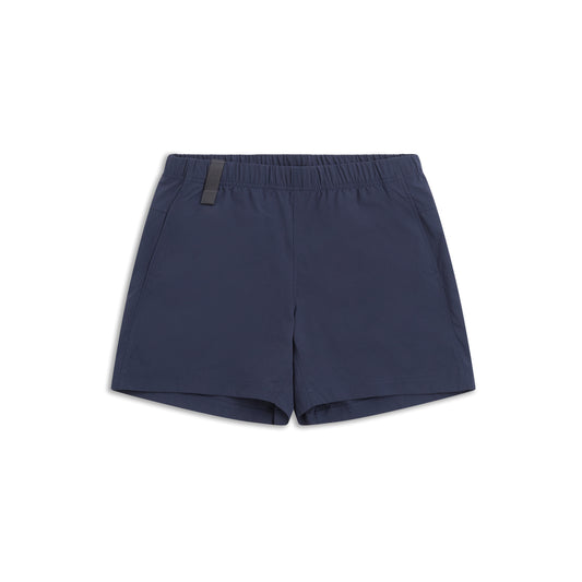 Bergans Imingen Pull-On Shorts Women Navy Blue