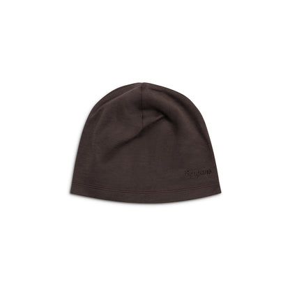Bergans Wool Beanie Hot Cocoa