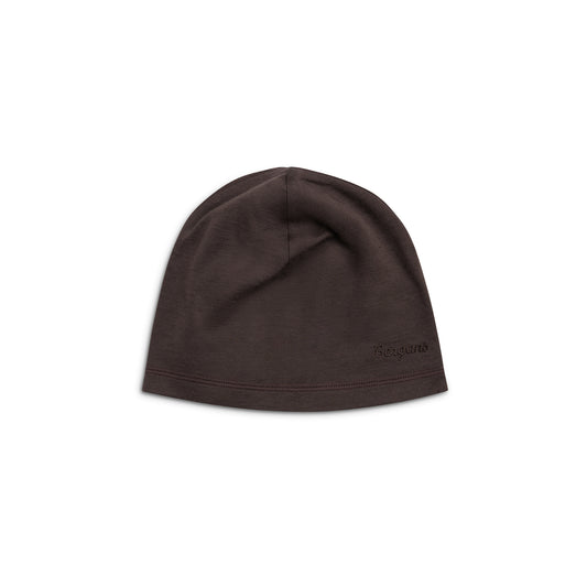 Bergans Wool Beanie Hot Cocoa