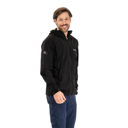 Bergans Microlight Jacket Men Black