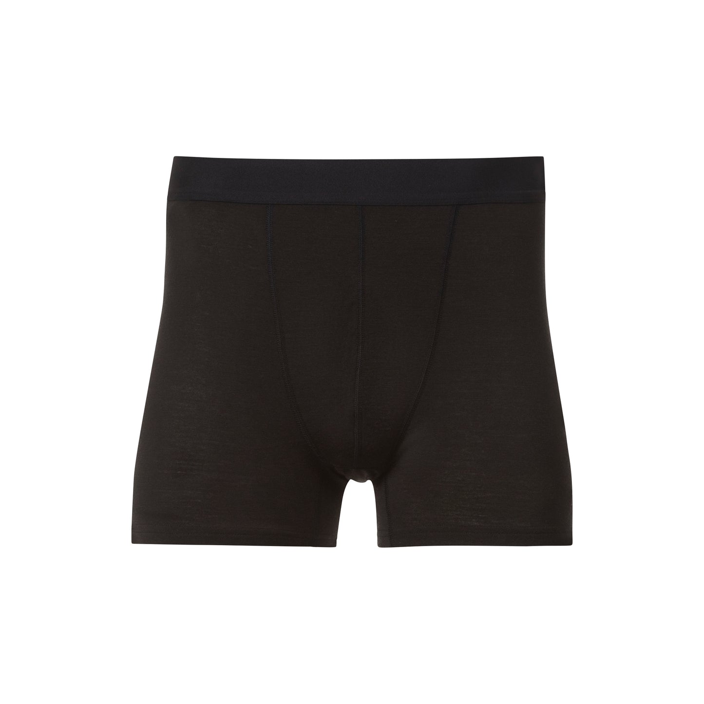 Bergans Inner:Light Boxer Men Black