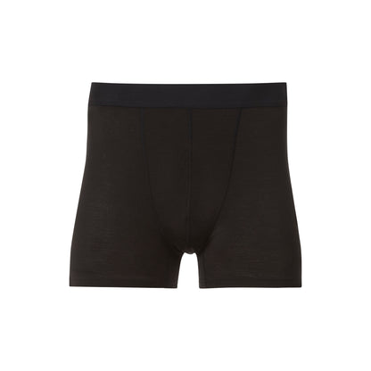 Bergans Inner:Light Boxer Men Black