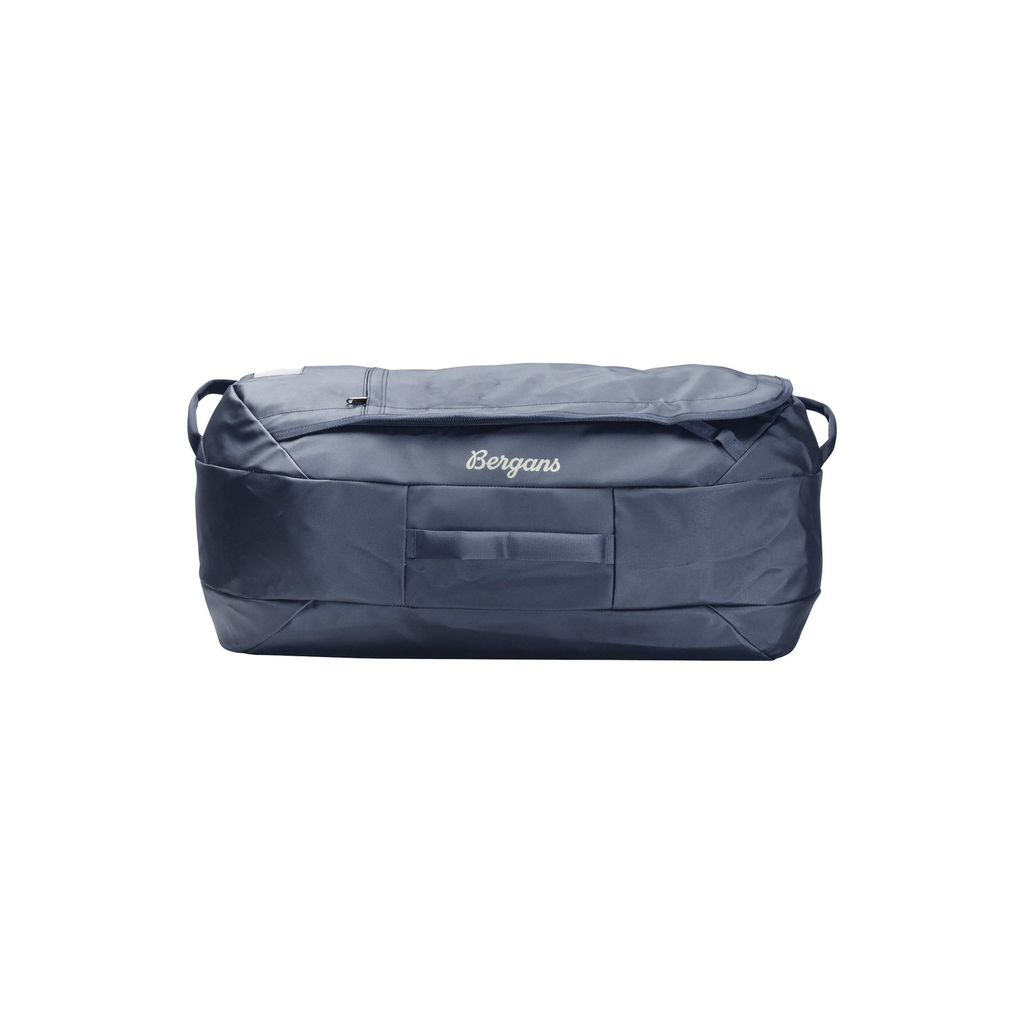 Bergans Kompass Duffel Bag 75 Granite Blue