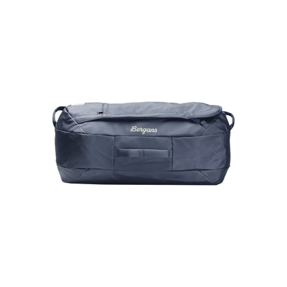 Bergans Kompass Duffel Bag 75 Granite Blue