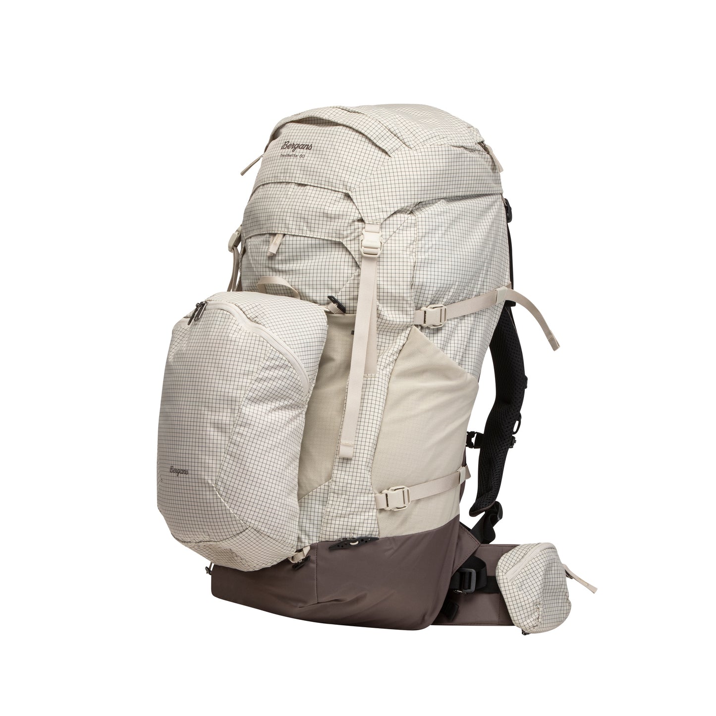 Bergans Trollhetta 80 Coastal Sand