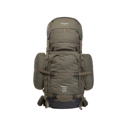 Bergans Alpinist PRO 120 Dark Green Mud