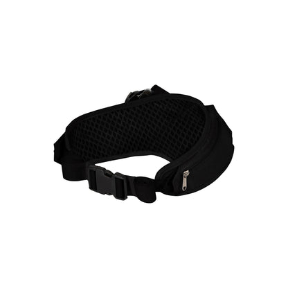 Bergans Driv HipPack 1 Black/Dark Shadow Grey