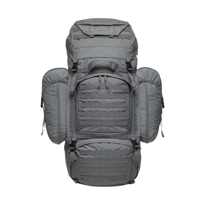 Bergans PowerFrame BigPack 130+ Solid Grey