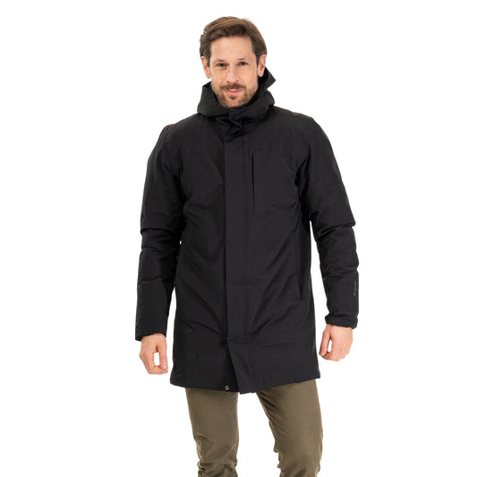 Bergans Oslo Downshell 2L Parka Men