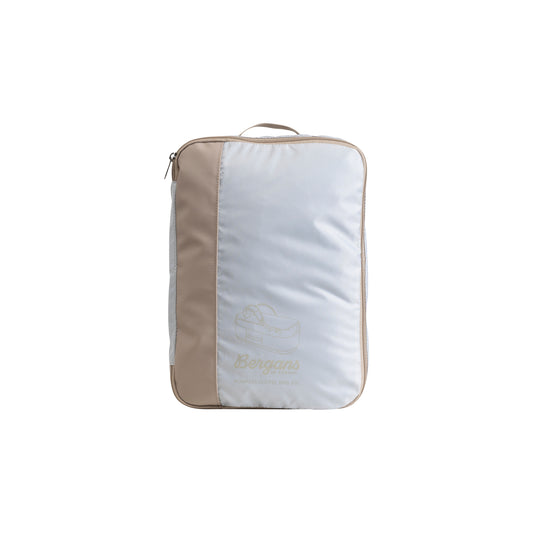Bergans Kompass Duffel Bag 50L Sandstone