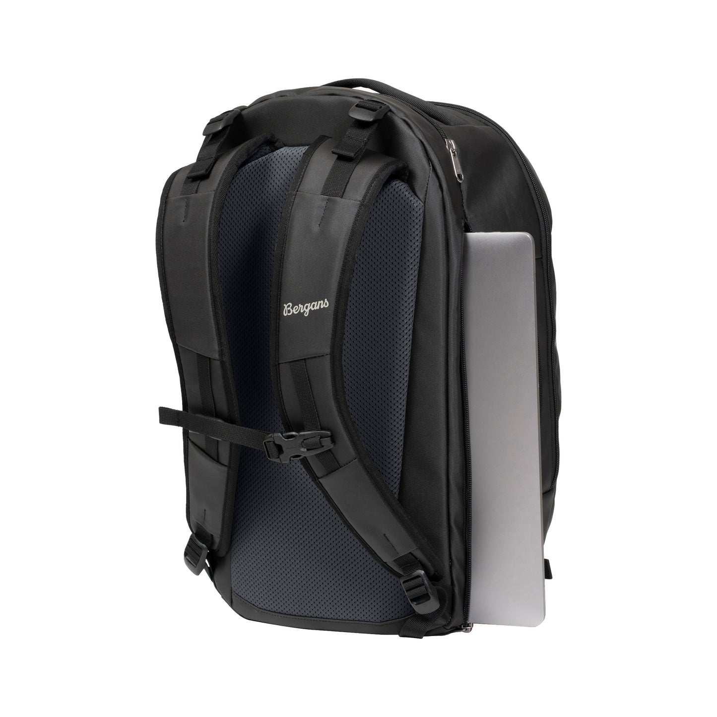 Bergans Kompass Daypack 30 Black