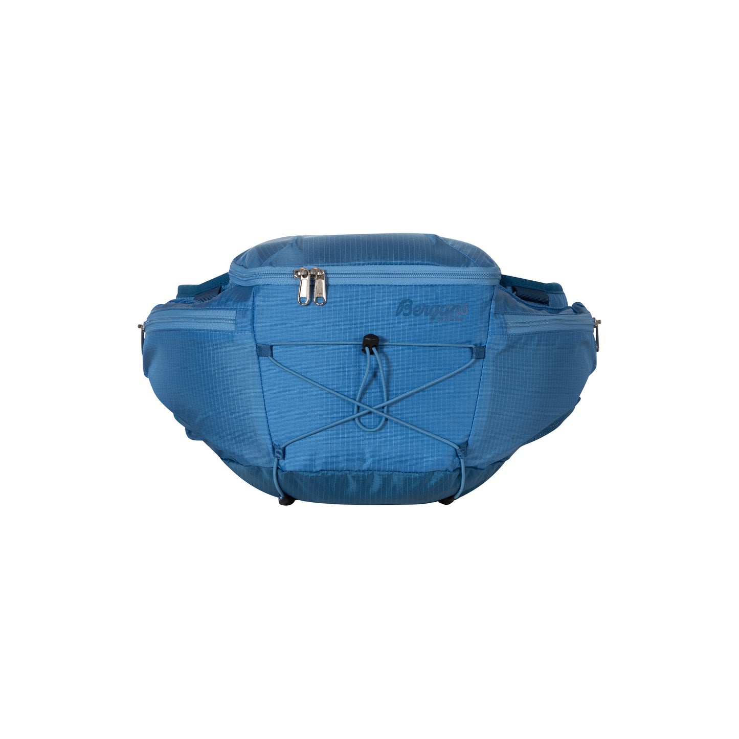Bergans Driv HipPack 6 North Sea Blue/Pacific Blue