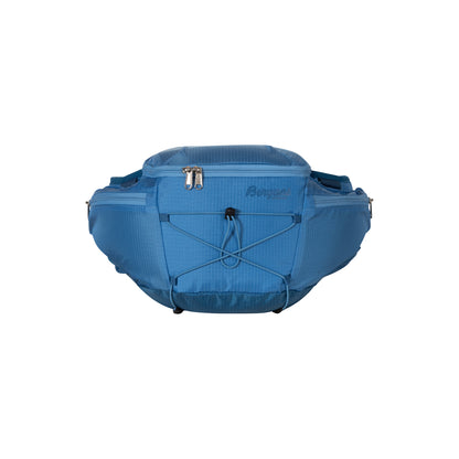 Bergans Driv HipPack 6 North Sea Blue/Pacific Blue