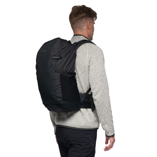 Bergans Rondane 30 Black