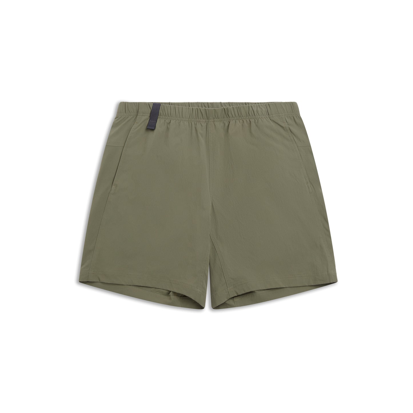 Bergans Imingen Pull-On Shorts Men Green Mud