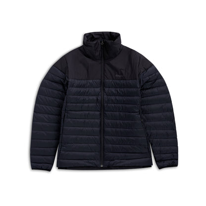 Bergans Lom Light Down Jacket Men Black